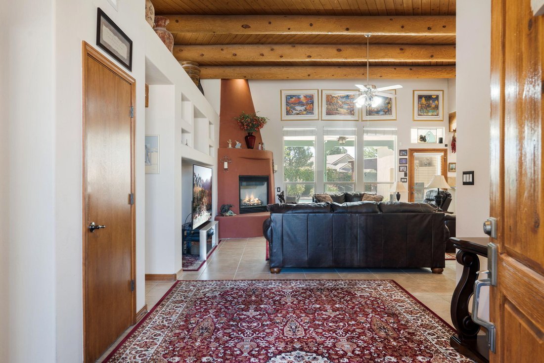 House in Albuquerque, New Mexico, United States 5 - 19065940
