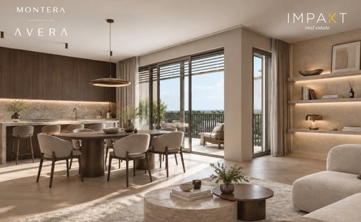 Penthouse in Luxembourg, Luxembourg, Luxembourg 1