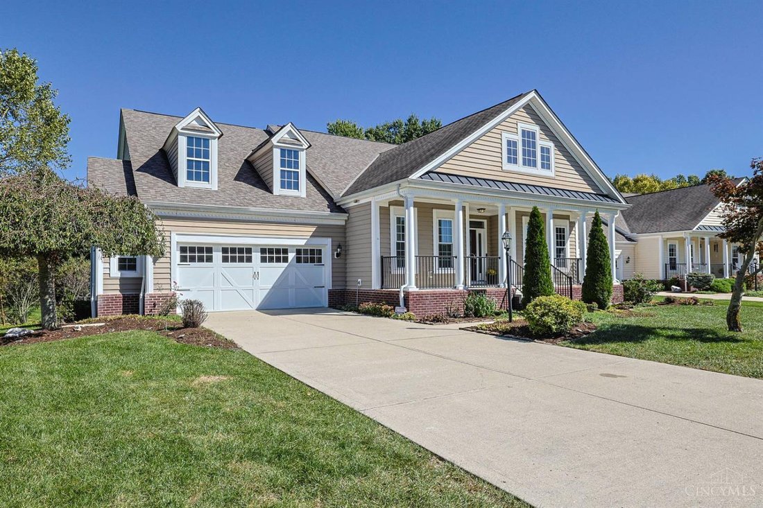 Casa a Pierce Township, Ohio, Stati Uniti 2 - 19065919