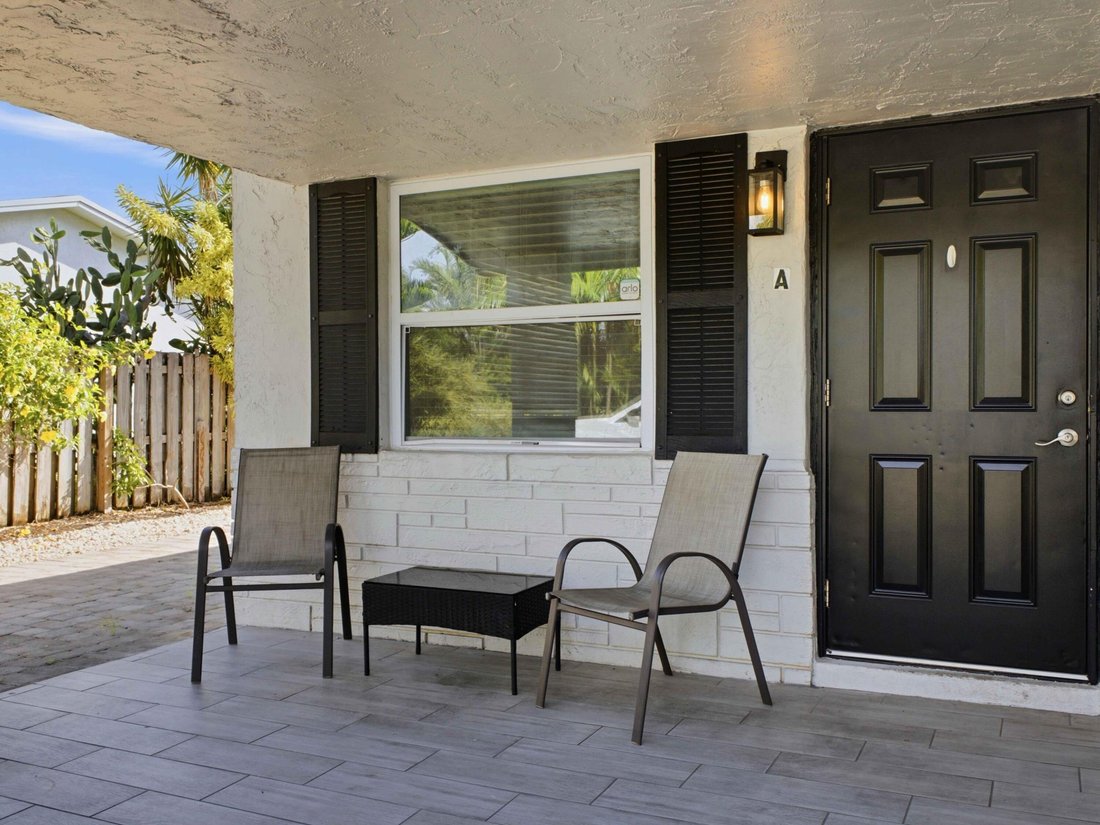Casa en Delray Beach, Florida, Estados Unidos 3 - 19066189