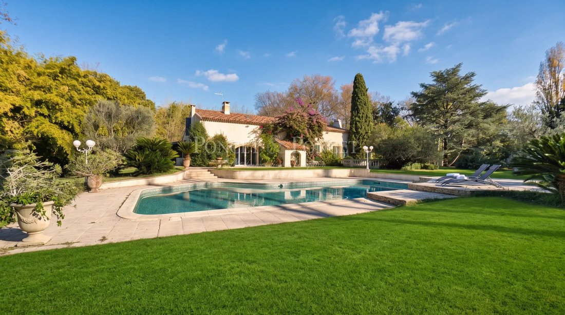 Villa à Musée-Village, Lattes, France 2 - 16738475