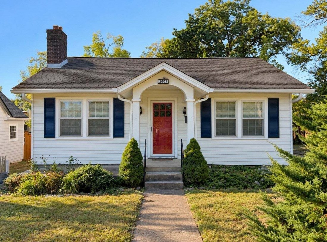 Maison à Nashville, Tennessee, États-Unis 1 - 19066106