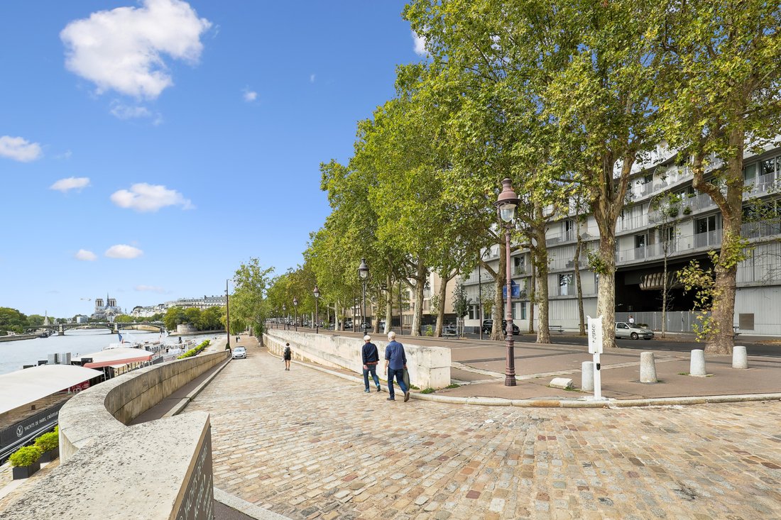 Appartamento a San Gervasio, Paris 4e Arrondissement, Parigi 1 - 19067242