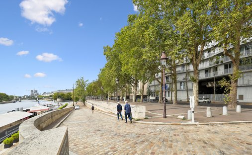 Apartamento en San Gervasio, Paris 4e Arrondissement, París 1
