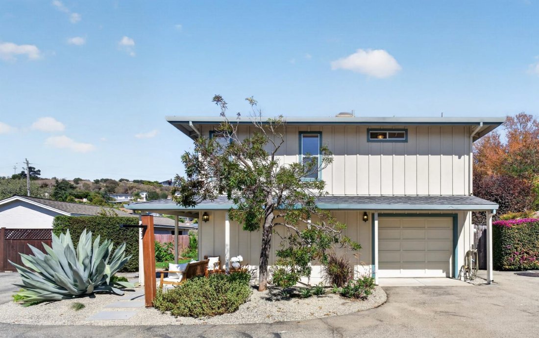 Maison à Santa Cruz, Californie, États-Unis 3 - 19067440