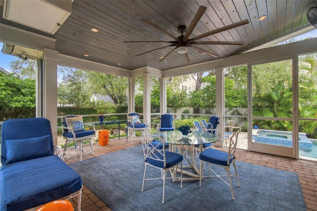 Casa en Tampa, Florida, Estados Unidos 4 - 19066271