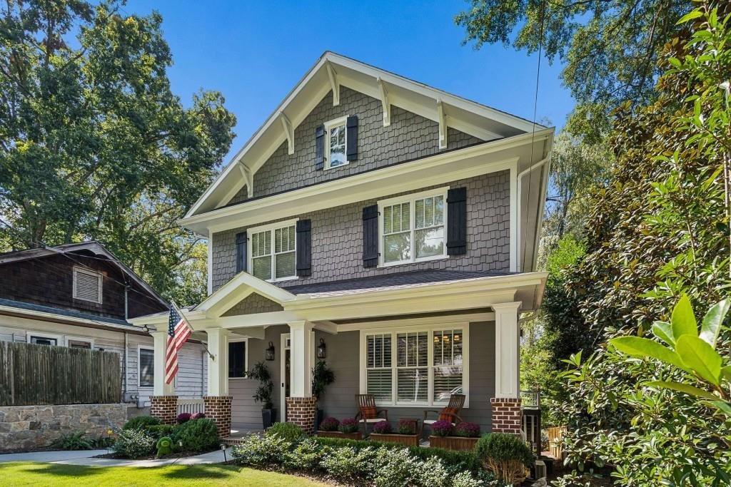 House in Atlanta, Georgia, United States 2 - 19067281