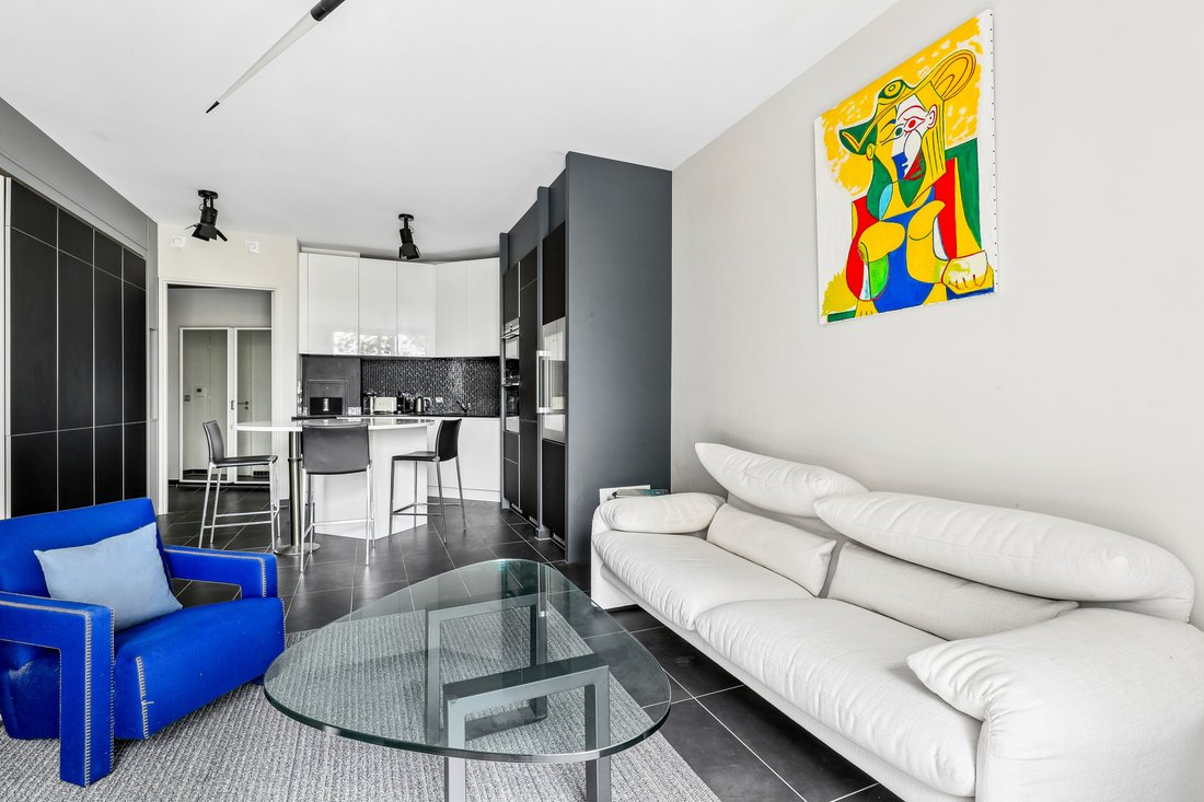 Appartamento a San Gervasio, Paris 4e Arrondissement, Parigi 4 - 19067242