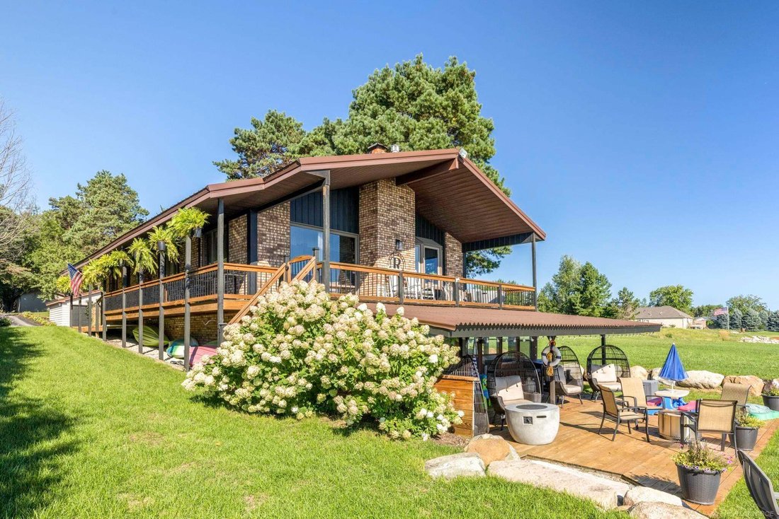 Haus in Lexington, Michigan, Vereinigte Staaten 1 - 19066503
