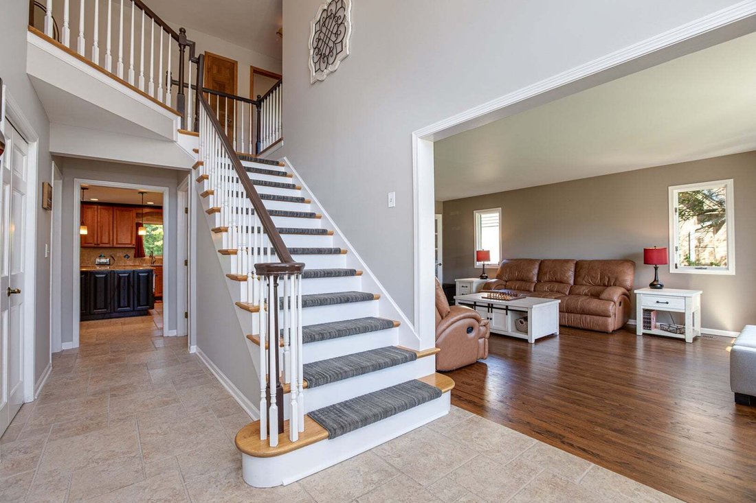 House in Bartlett, Illinois, United States 5 - 19066457