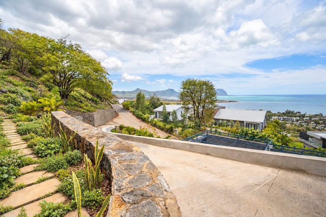 Casa a Black River, Distretto di Black River, Mauritius 1 - 16981275