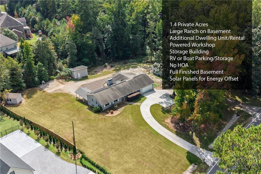 House in Kennesaw, Georgia, United States 2 - 19067274