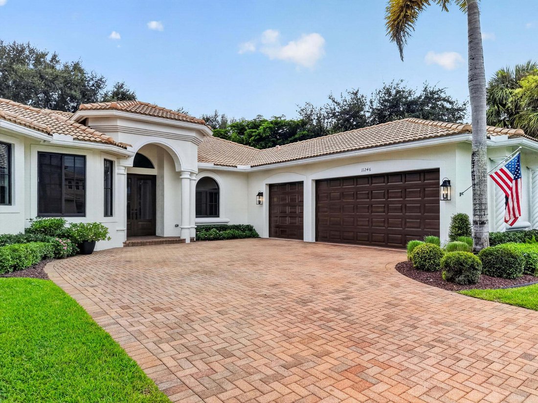 Haus in Wellington, Florida, Vereinigte Staaten 5 - 19066188