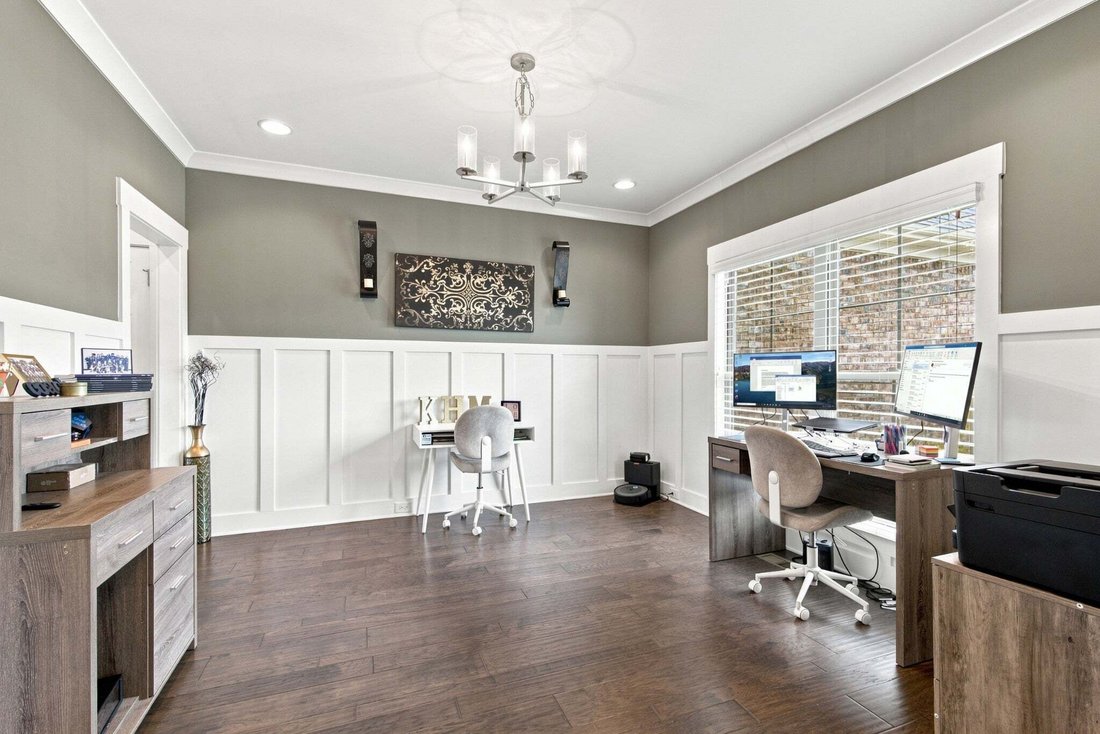Haus in Murfreesboro, Tennessee, Vereinigte Staaten 5 - 19066088