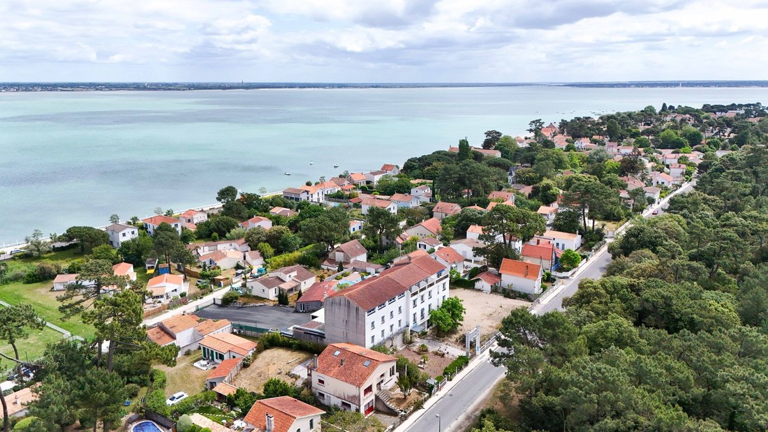 Appartement à Saint-Trojan-les-Bains, Nouvelle-Aquitaine, France 2 - 19066740
