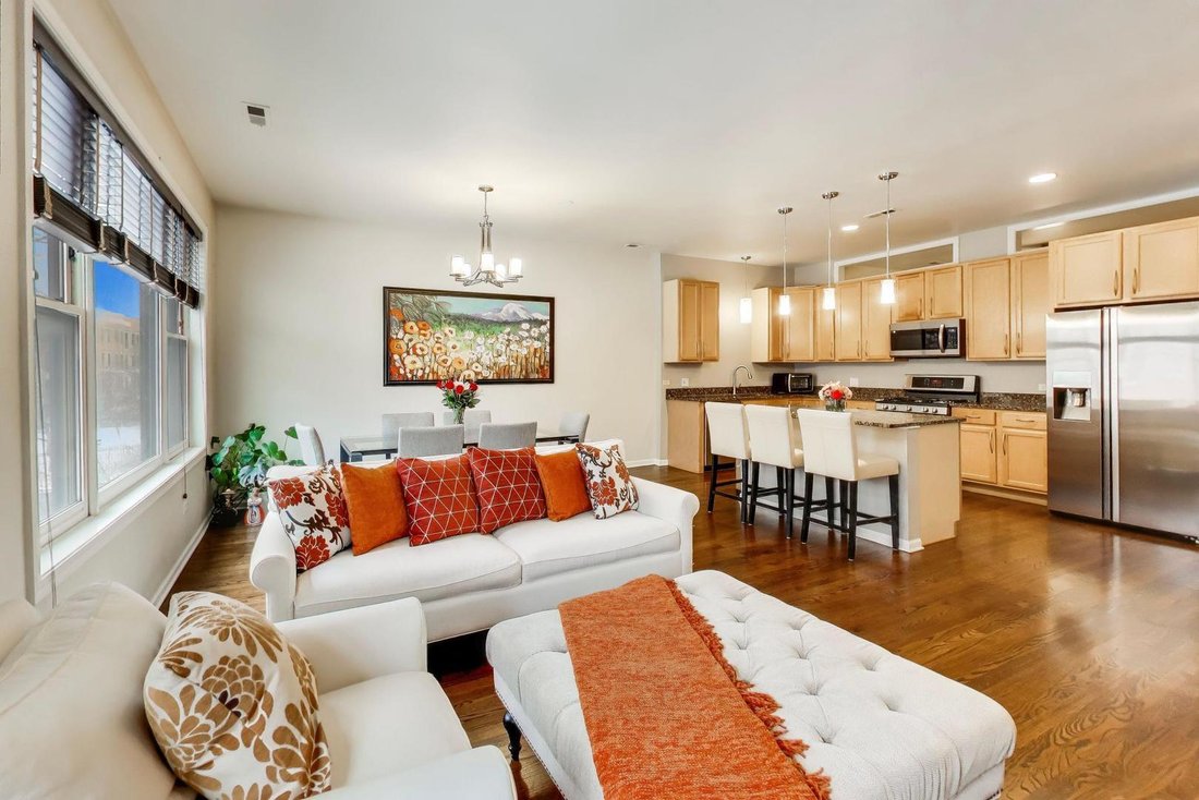Condo in Chicago, Illinois, United States 4 - 19067268
