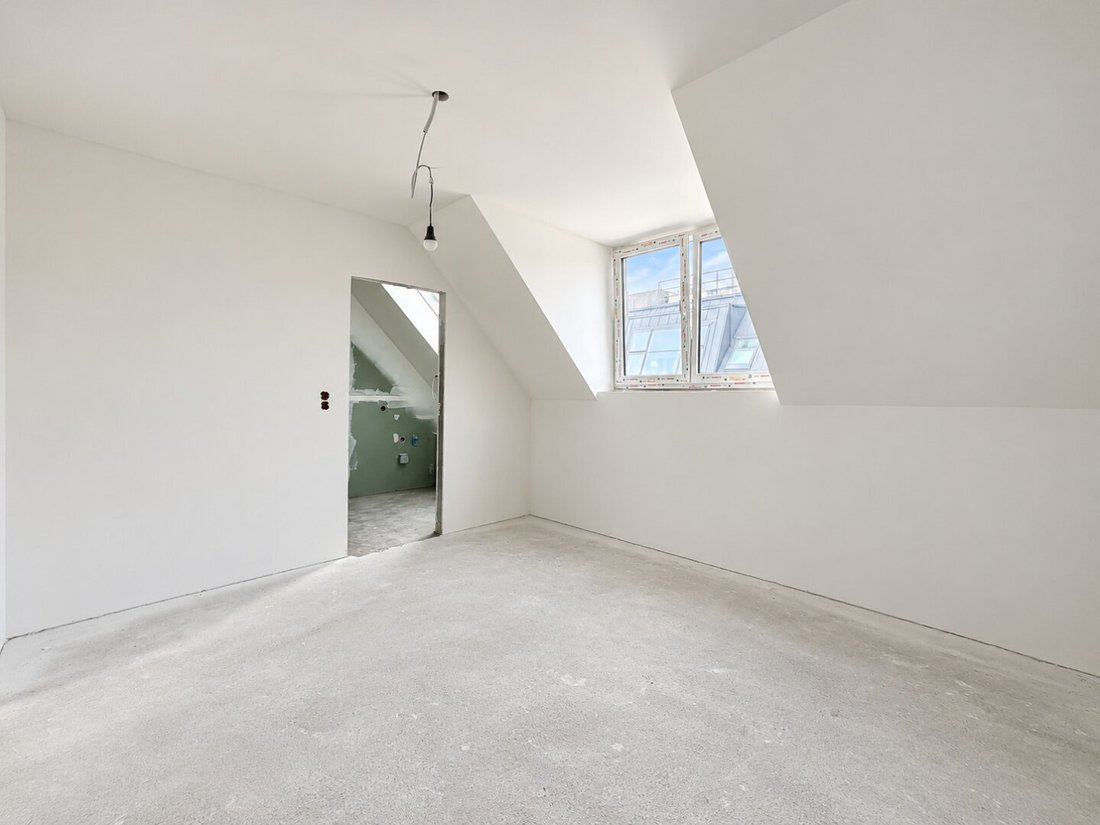 Penthouse in Vienna, Wien, Austria 4 - 18595576