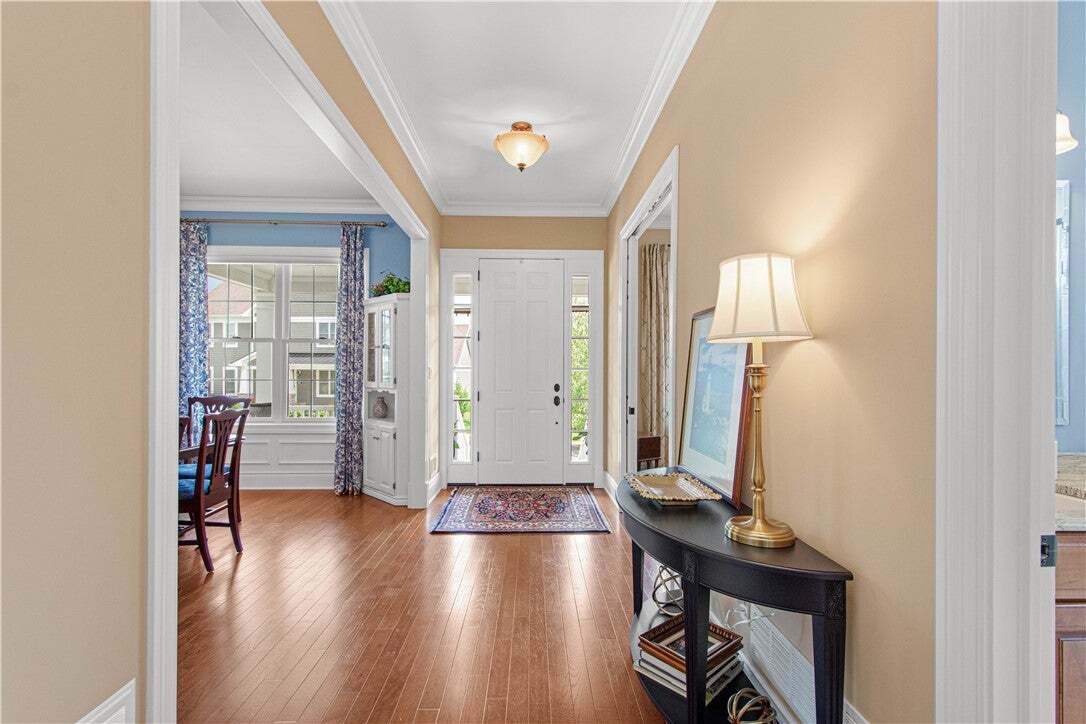 Casa a Bridgeville, Pennsylvania, Stati Uniti 3 - 19065928