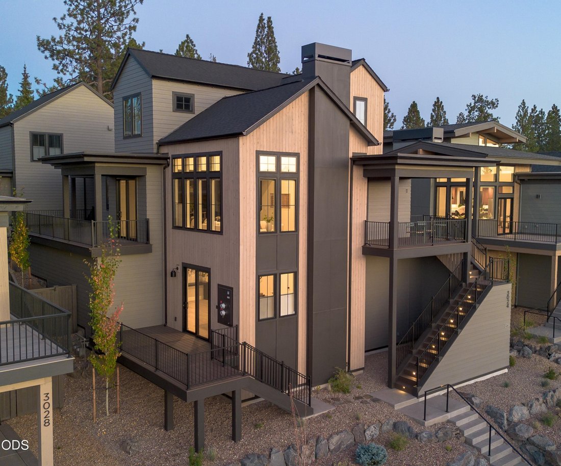 Maison à Bend, Oregon, États-Unis 1 - 17245037