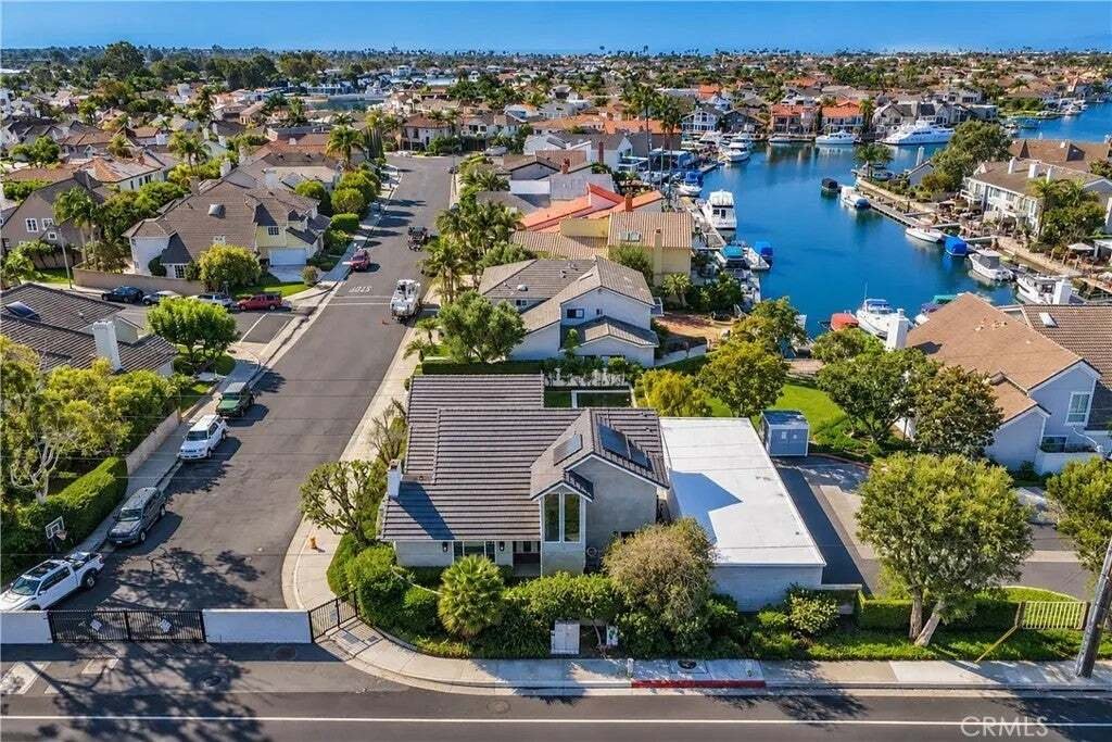 Haus in Huntington Beach, Kalifornien, Vereinigte Staaten 5 - 19066603