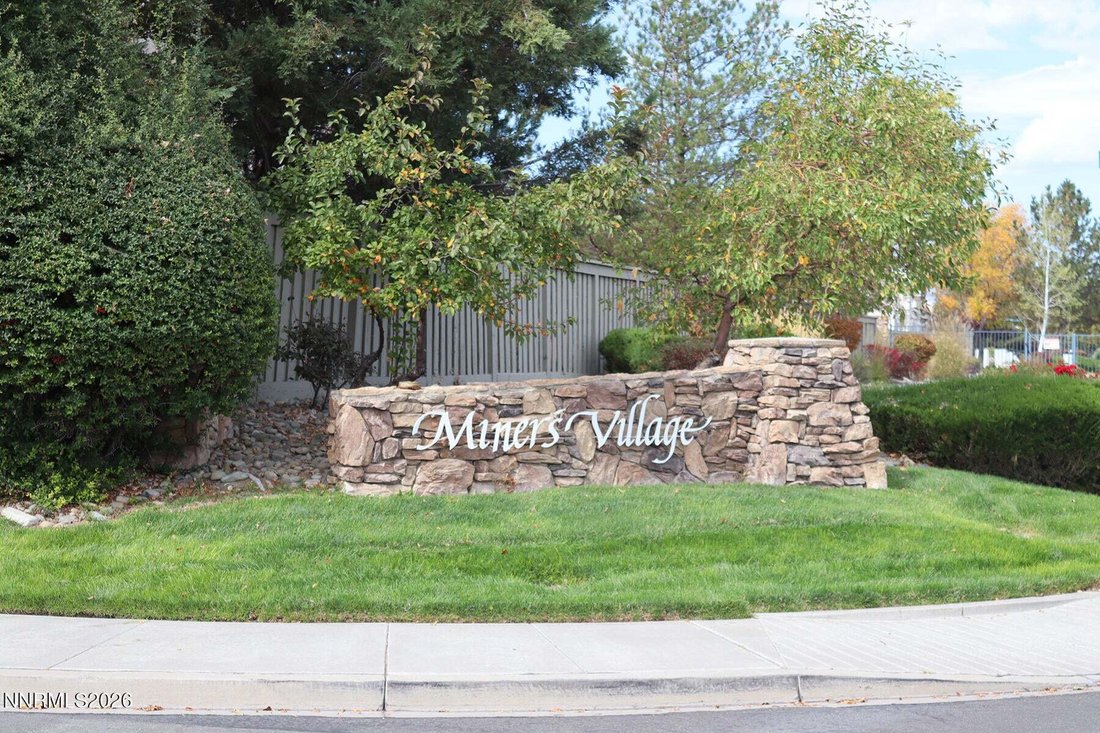 House in Reno, Nevada, United States 3 - 19066081