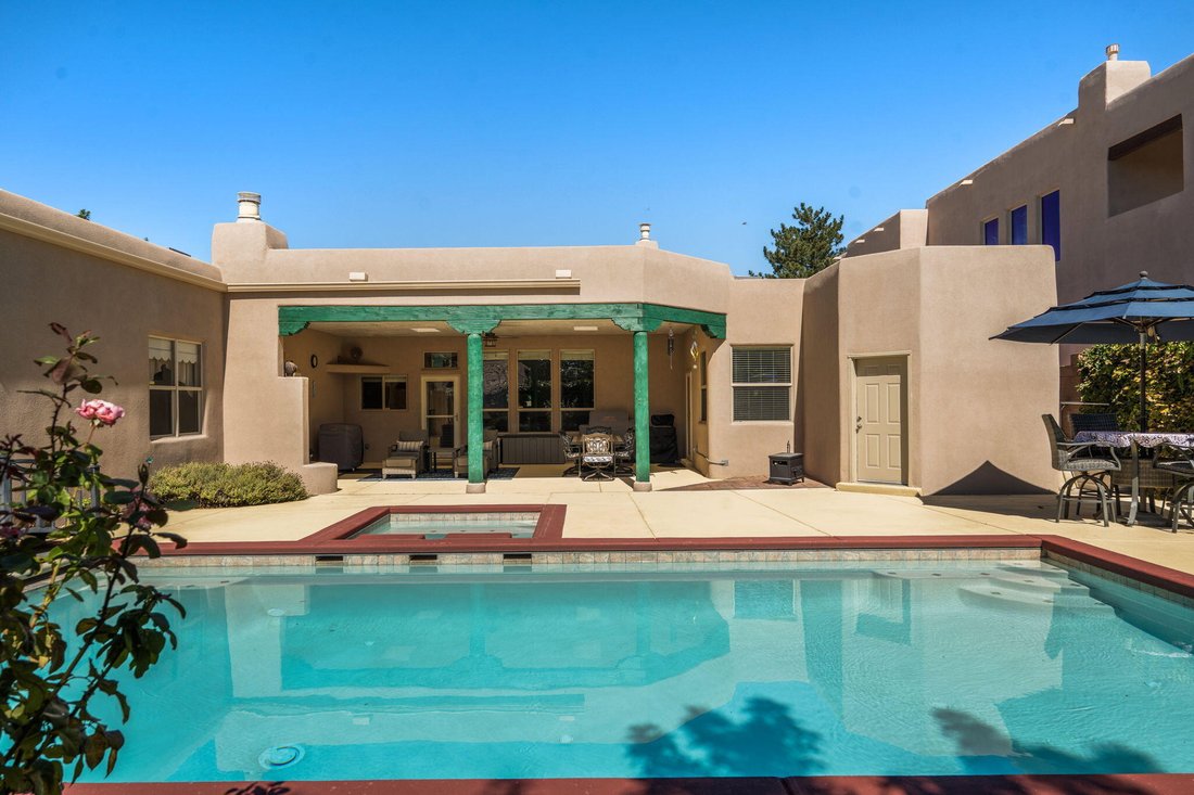 House in Albuquerque, New Mexico, United States 4 - 19065940