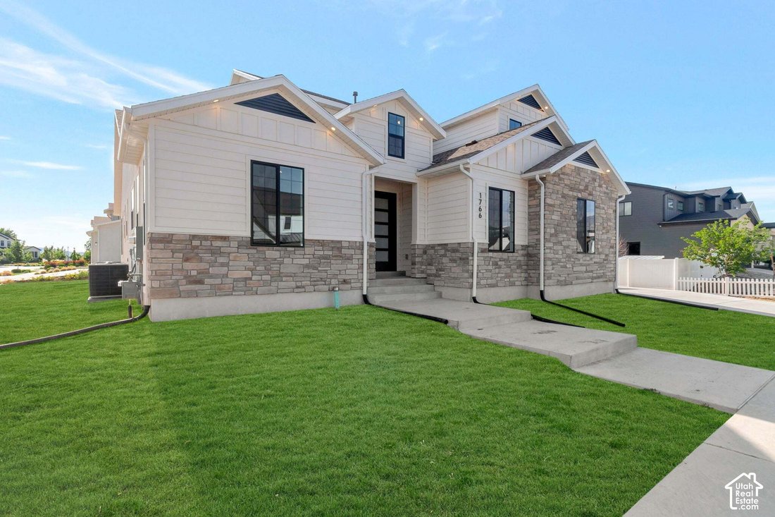 House in Mapleton, Utah, United States 3 - 19066176