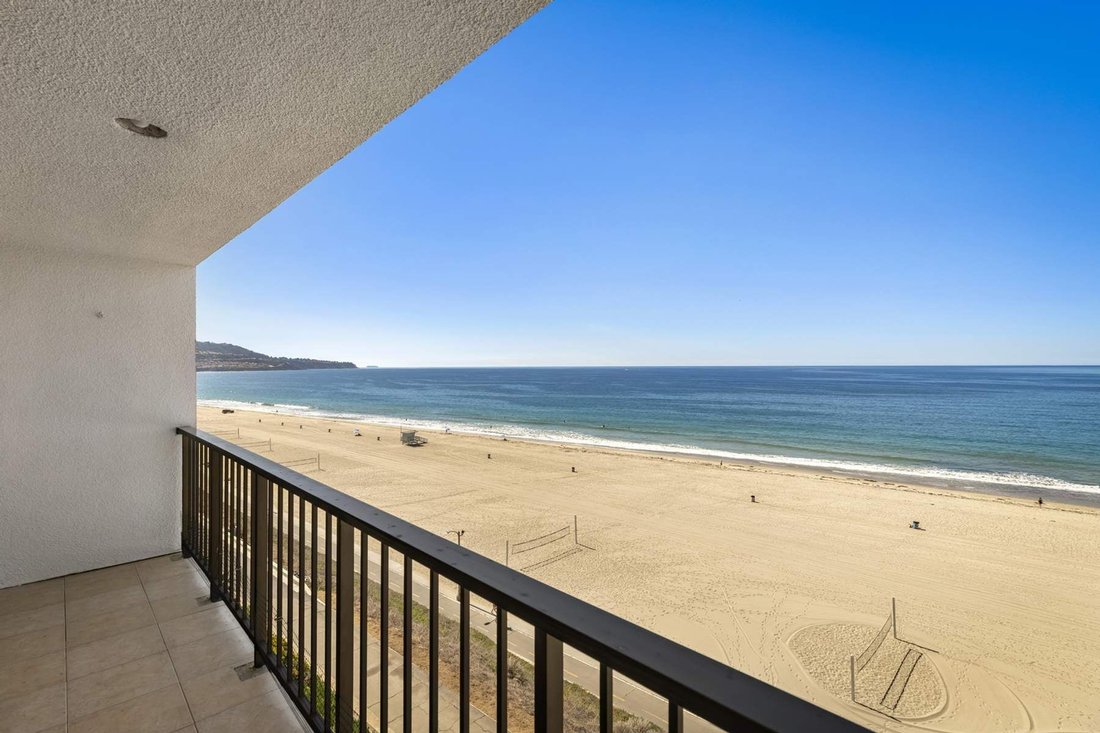 Appartement à Redondo Beach, Californie, États-Unis 2 - 19066934