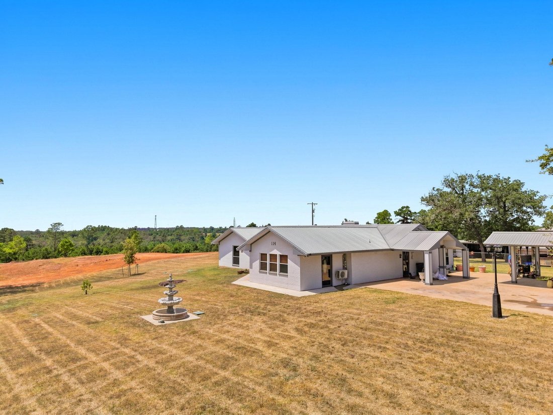 Maison à Bastrop, Texas, États-Unis 5 - 19066413