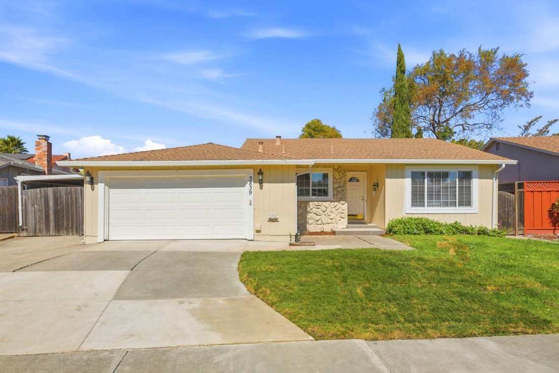 Residenza a Pleasanton, California, Stati Uniti 1 - 19066377