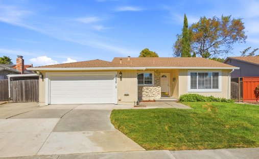 Townhouse in Pleasanton, California, United States 1
