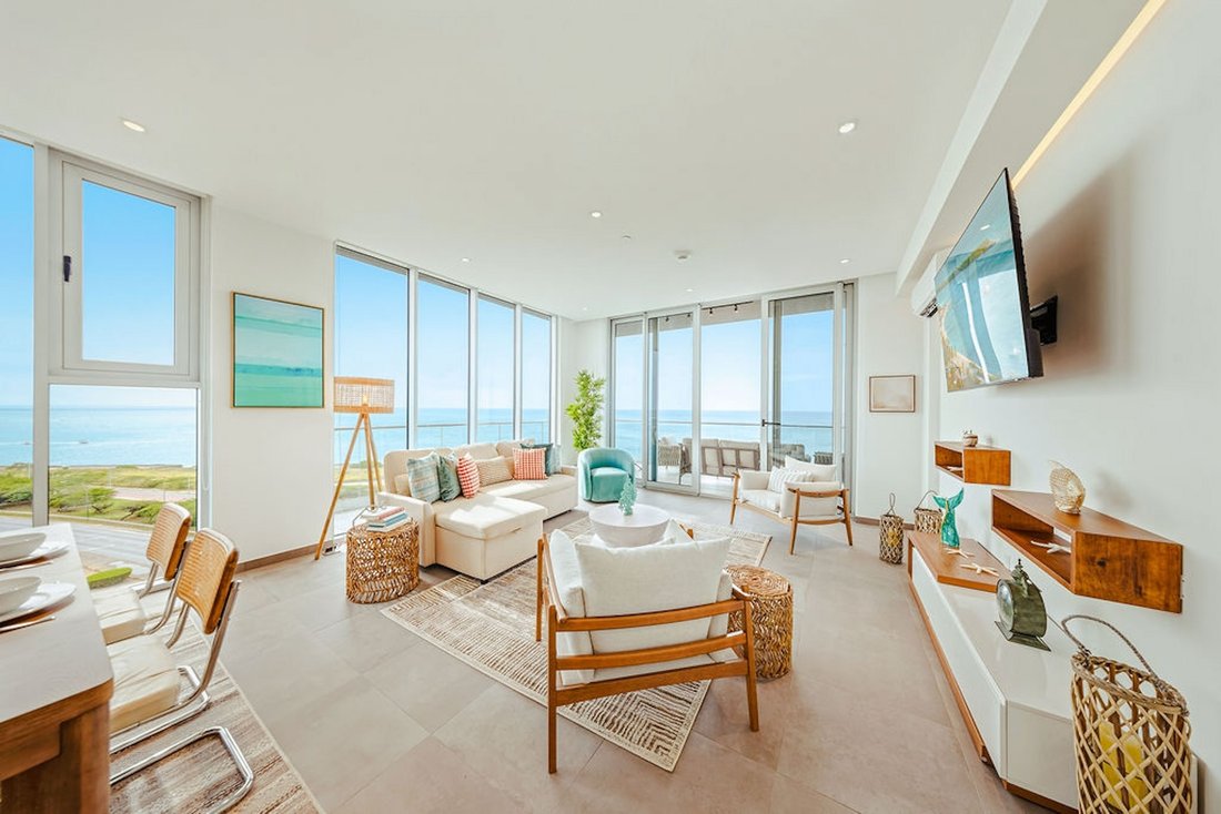 Condo in Eagle Beach, Aruba 4 - 19067421