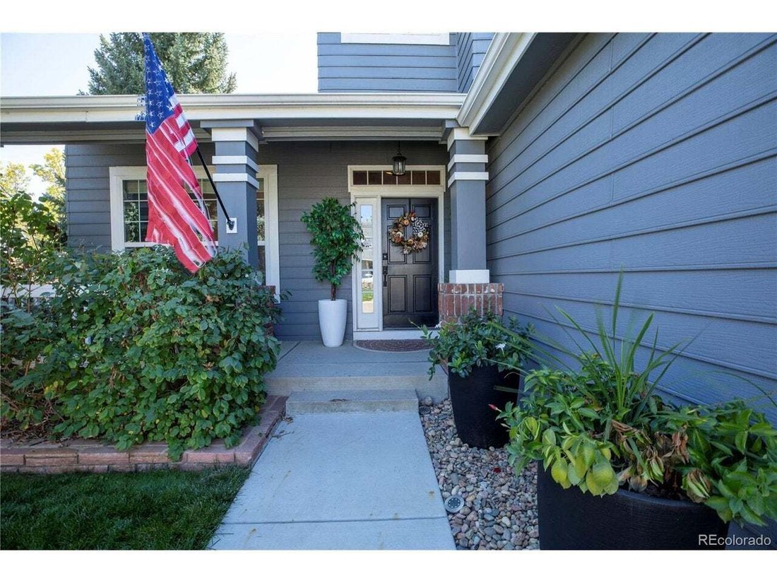 Casa en Highlands Ranch, Colorado, Estados Unidos 5 - 19066242