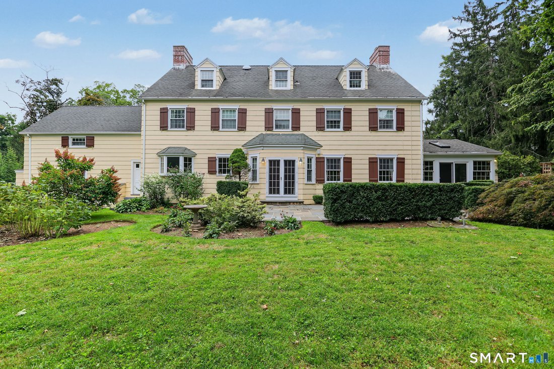 Casa a Wilton, Connecticut, Stati Uniti 4 - 19066833