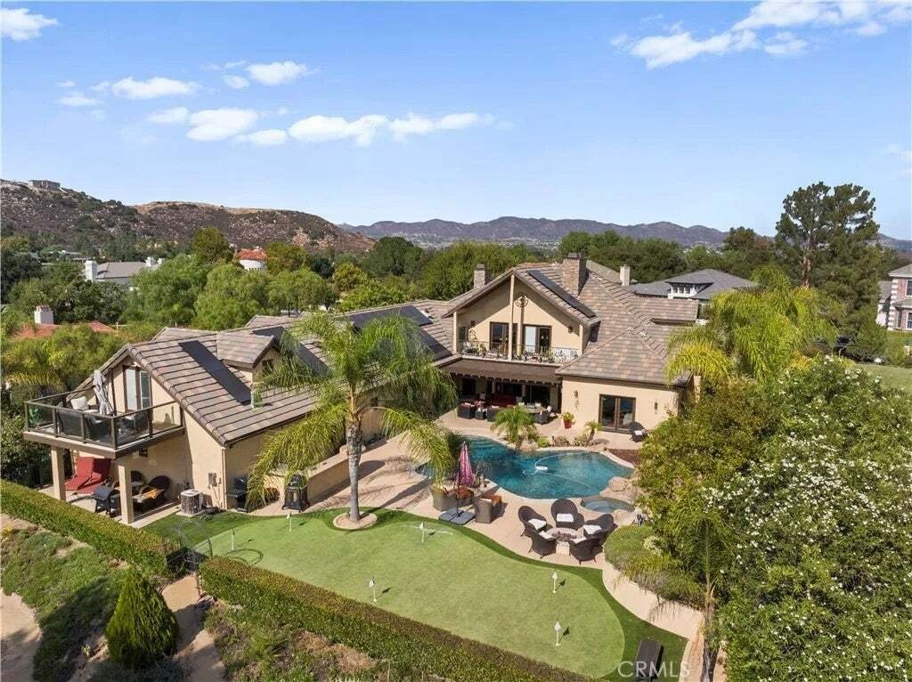 Casa a Murrieta, California, Stati Uniti 3 - 19066538