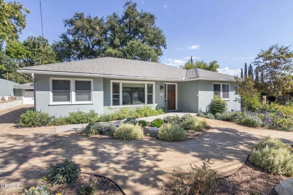 Casa en Bradbury, California, Estados Unidos 3 - 19066520