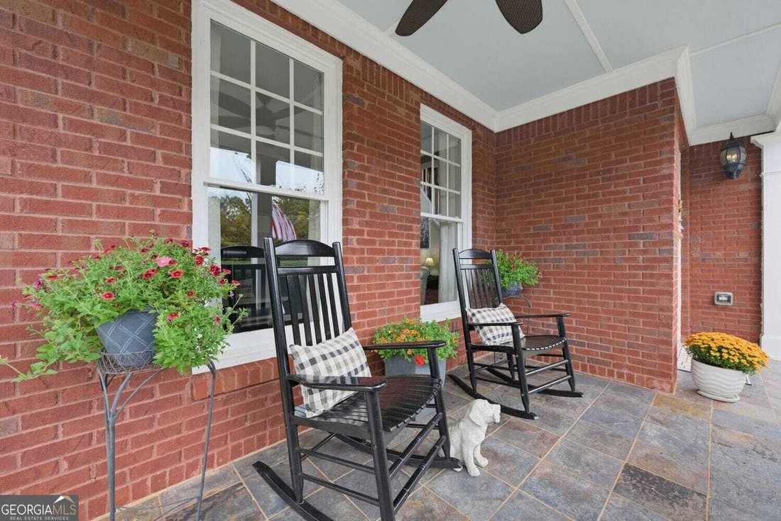 Casa en Buford, Georgia, Estados Unidos 3 - 19066544