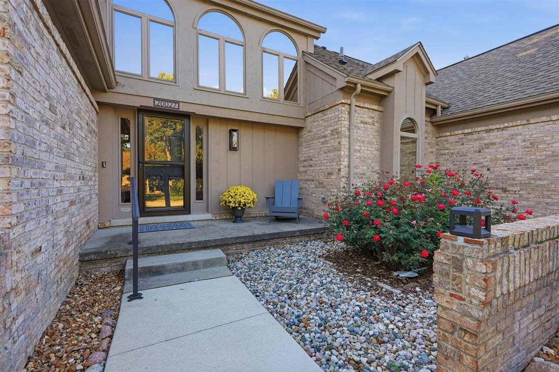 Casa en Livonia, Míchigan, Estados Unidos 4 - 19066506