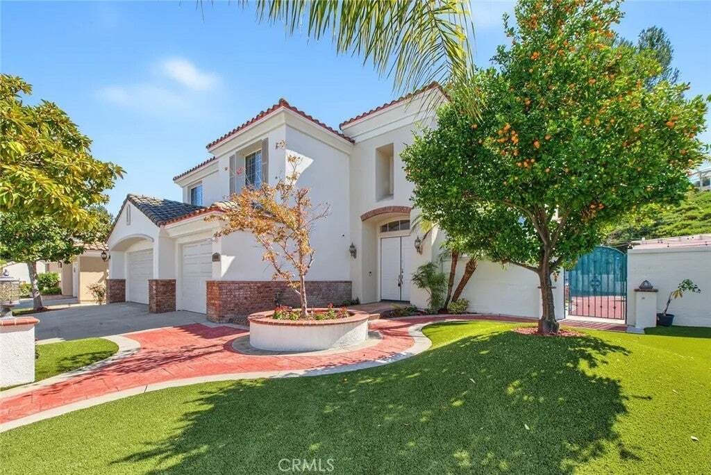 Haus in Rowland Heights, Kalifornien, Vereinigte Staaten 3 - 19066613