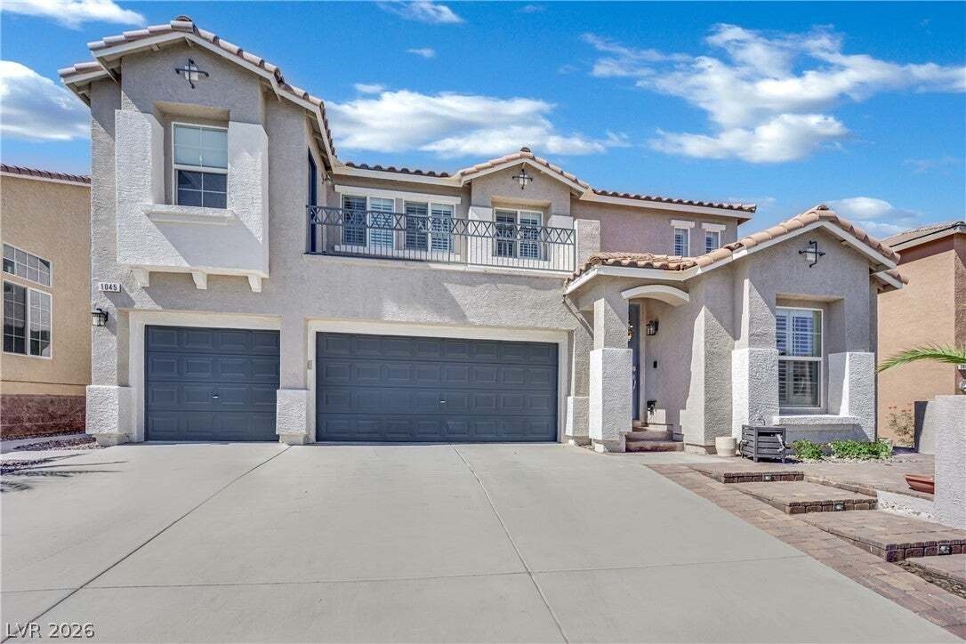 Casa a Henderson, Nevada, Stati Uniti 1 - 19065949