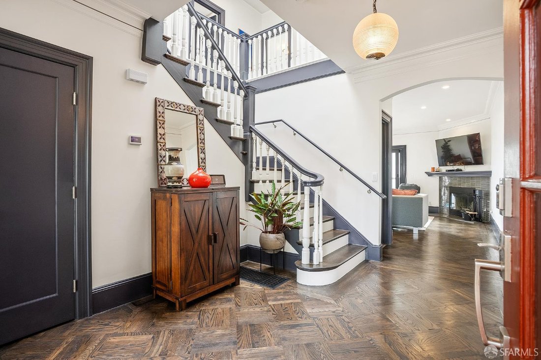 House in San Francisco, California, United States 2 - 19066059