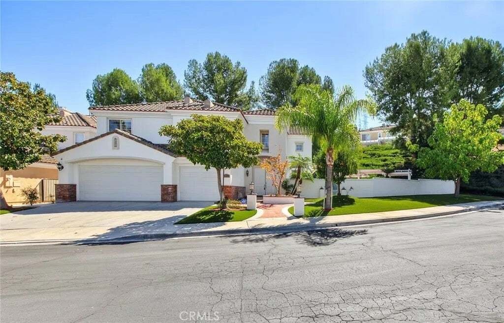 Haus in Rowland Heights, Kalifornien, Vereinigte Staaten 2 - 19066613