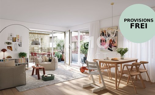 Appartamento a Vienna, Vienna, Austria 1