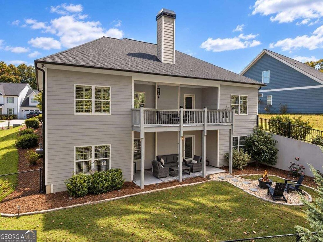 Casa en Greensboro, Georgia, Estados Unidos 4 - 19066711