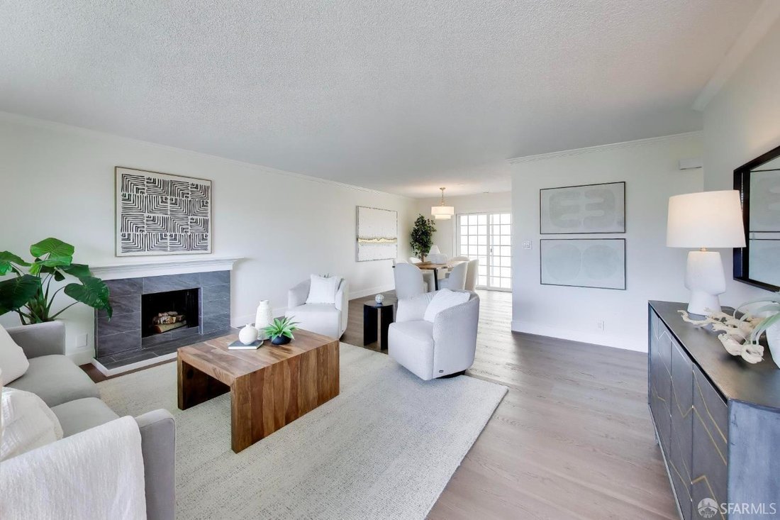 Casa en Colma, California, Estados Unidos 5 - 19066062