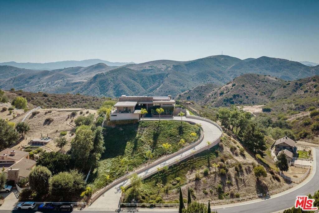 House in Bell Canyon, California, United States 1 - 19065992