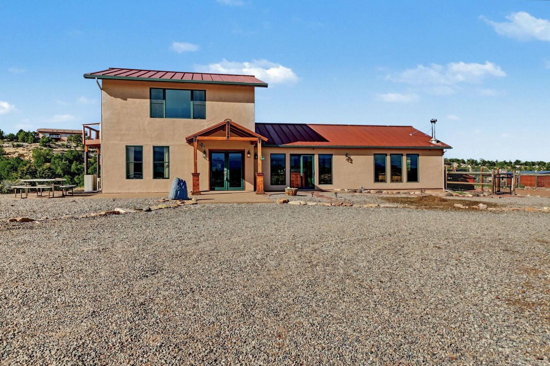 Haus in Glade Park, Colorado, Vereinigte Staaten 2 - 19065938