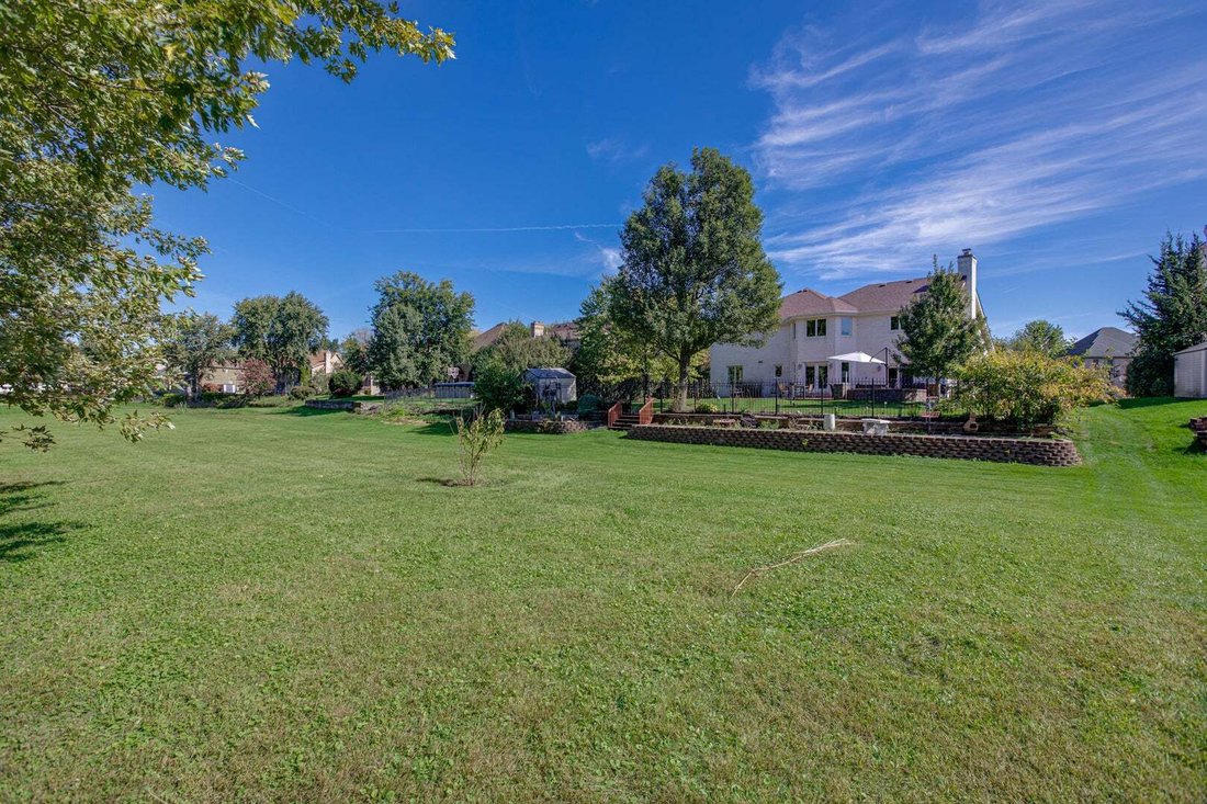 House in Bartlett, Illinois, United States 2 - 19066457