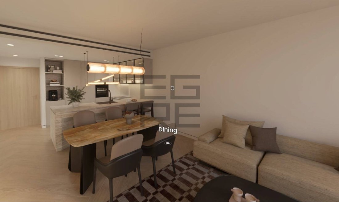 Apartment in Saadiyat Island / Jazeerat Al Saadiyat, Abu Dhabi, United Arab Emirates 3 - 19066795