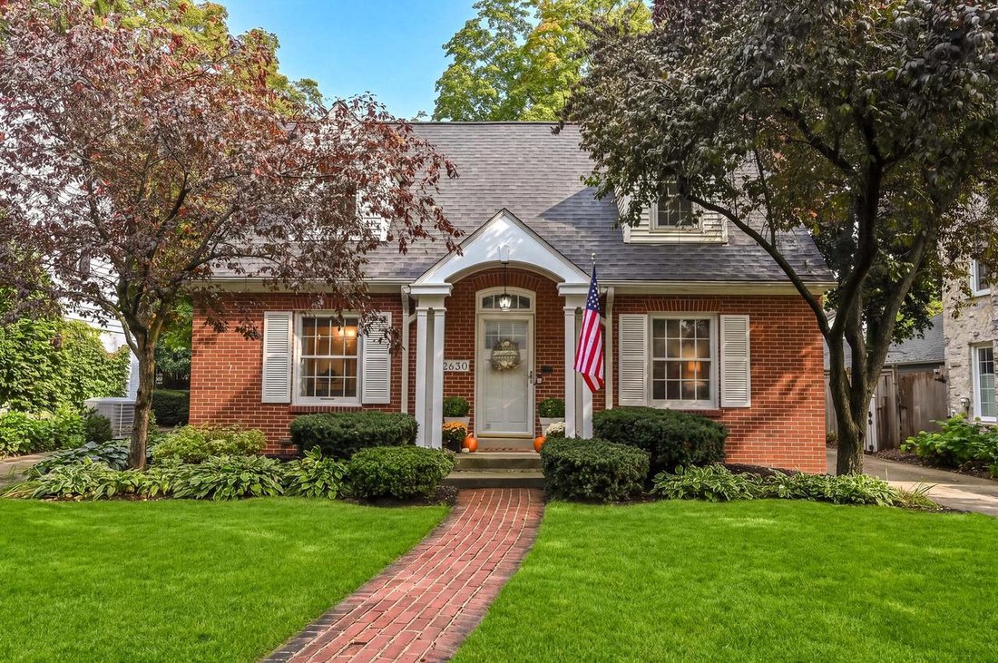 House in Wauwatosa, Wisconsin, United States 1 - 19066078